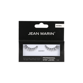 Jean Marin Eyelash Strip Natural